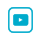 ícone youtube