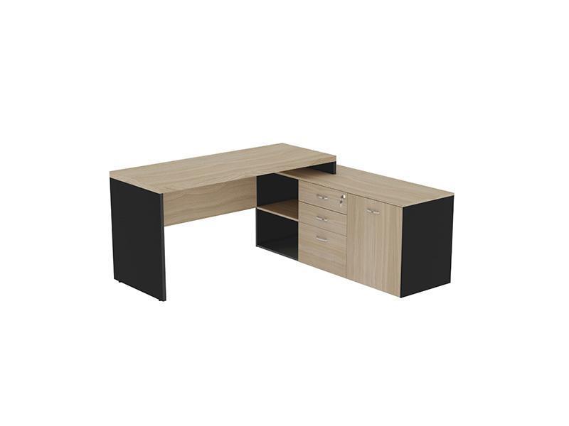 Mesa Pé Painel