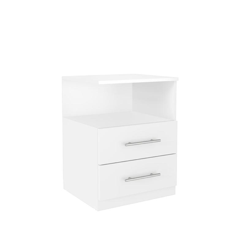 Mesa de cabeceira direita
