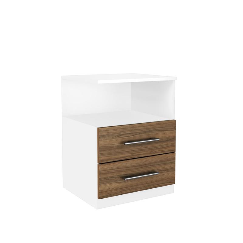 Mesa de cabeceira direita