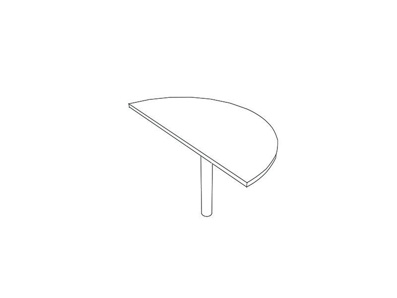 Acessório para Mesa