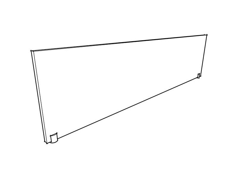 Painel Divisor MDP-BP 15mm P/ Fixação